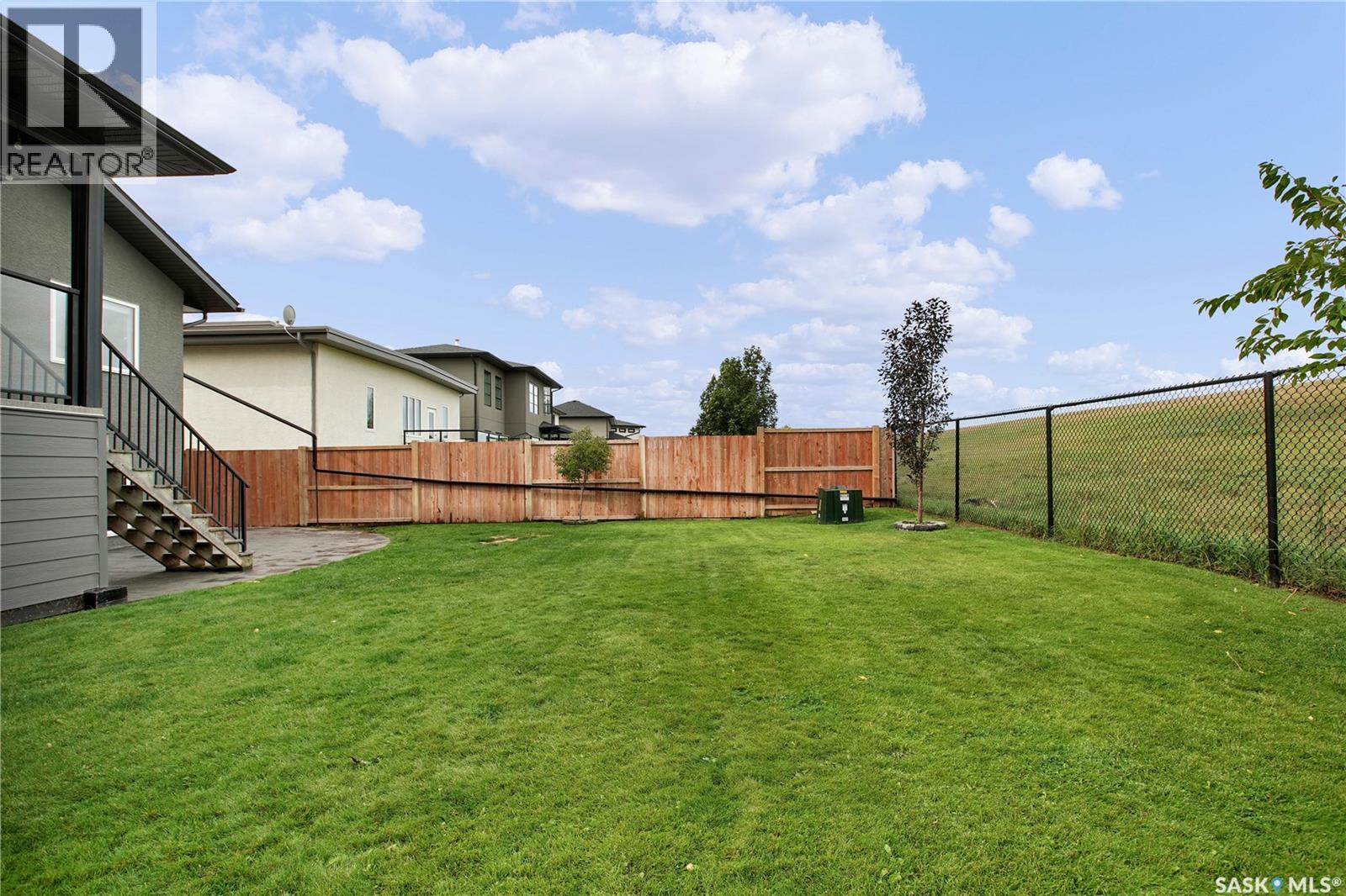 507 Salloum Crescent, Saskatoon, Saskatchewan  S7W 0N1 - Photo 38 - SK047741