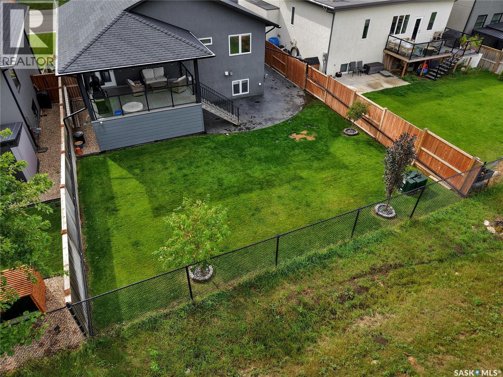 507 Salloum Crescent, Saskatoon, Saskatchewan  S7W 0N1 - Photo 4 - SK047741