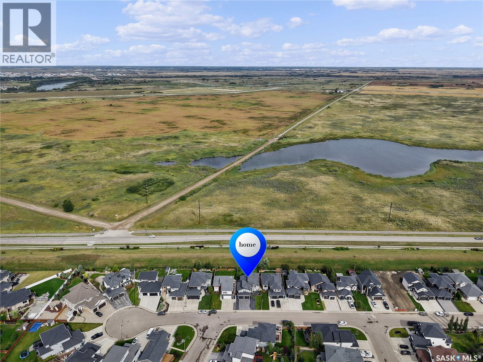 507 Salloum Crescent, Saskatoon, Saskatchewan  S7W 0N1 - Photo 41 - SK047741