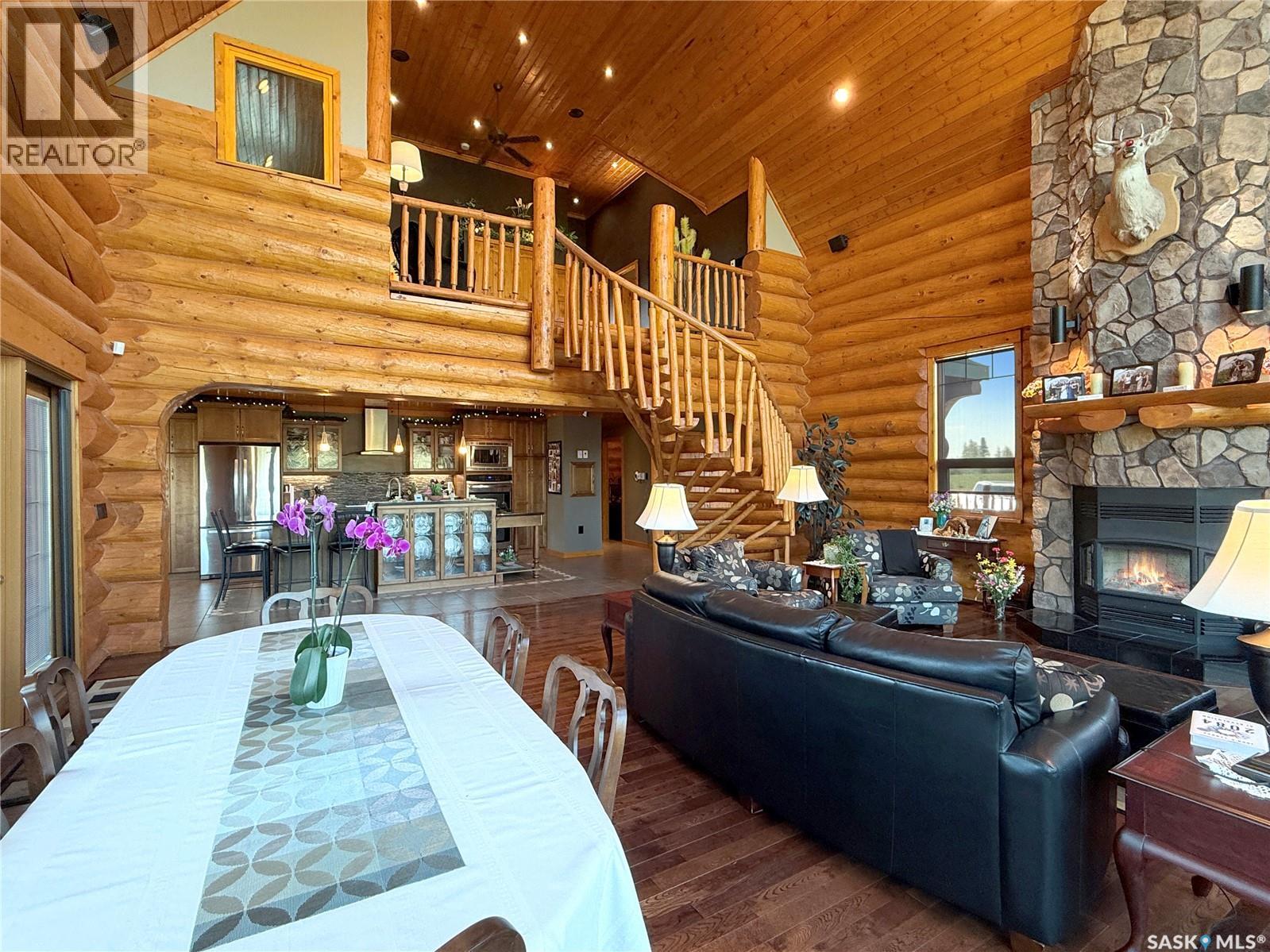 240 Emerald Way, Spiritwood Rm No. 496, Saskatchewan  S0J 2G0 - Photo 15 - SK047705