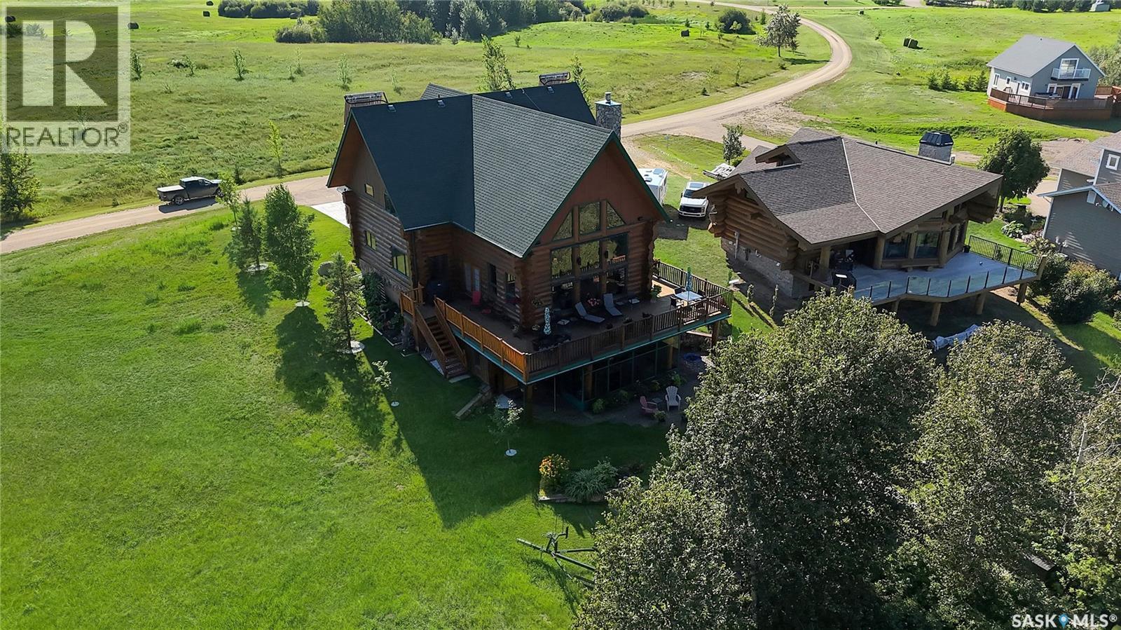 240 Emerald Way, Spiritwood Rm No. 496, Saskatchewan  S0J 2G0 - Photo 40 - SK047705