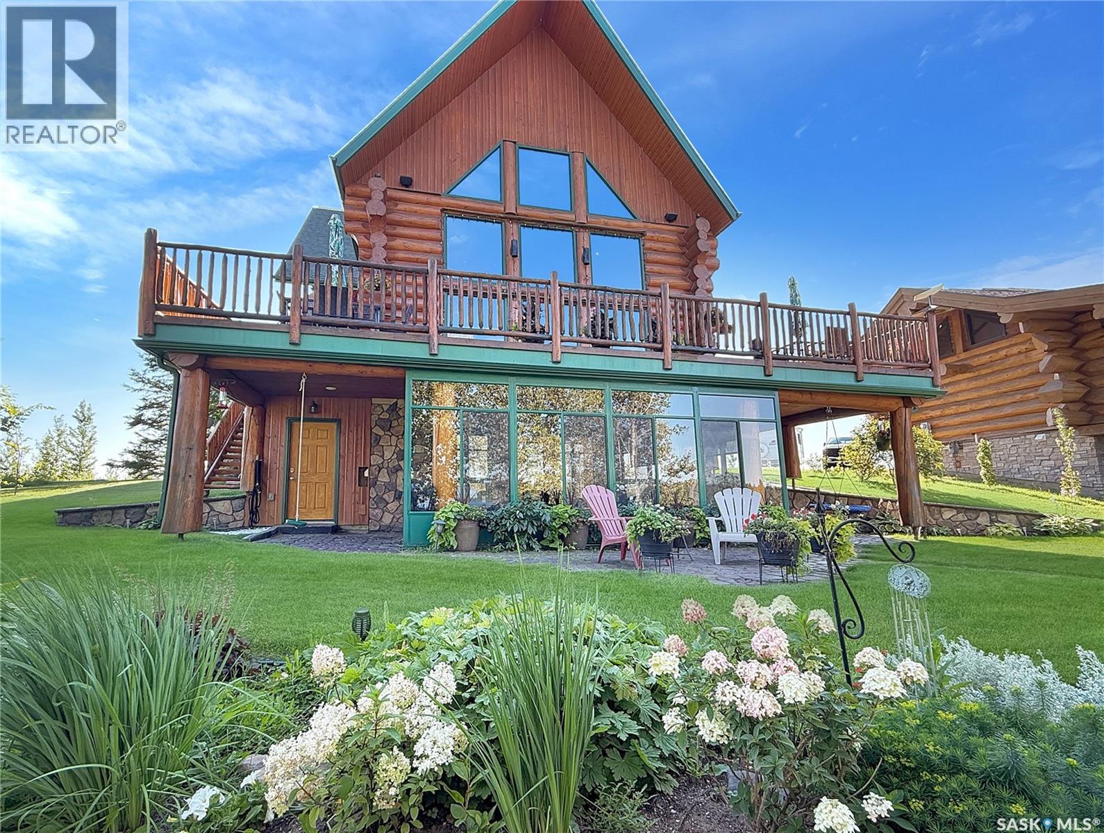 240 Emerald Way, Spiritwood Rm No. 496, Saskatchewan  S0J 2G0 - Photo 42 - SK047705