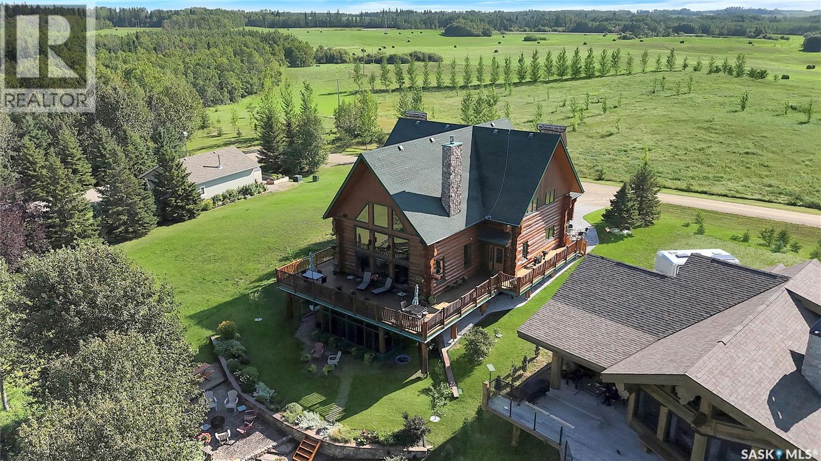 240 Emerald Way, Spiritwood Rm No. 496, Saskatchewan  S0J 2G0 - Photo 43 - SK047705