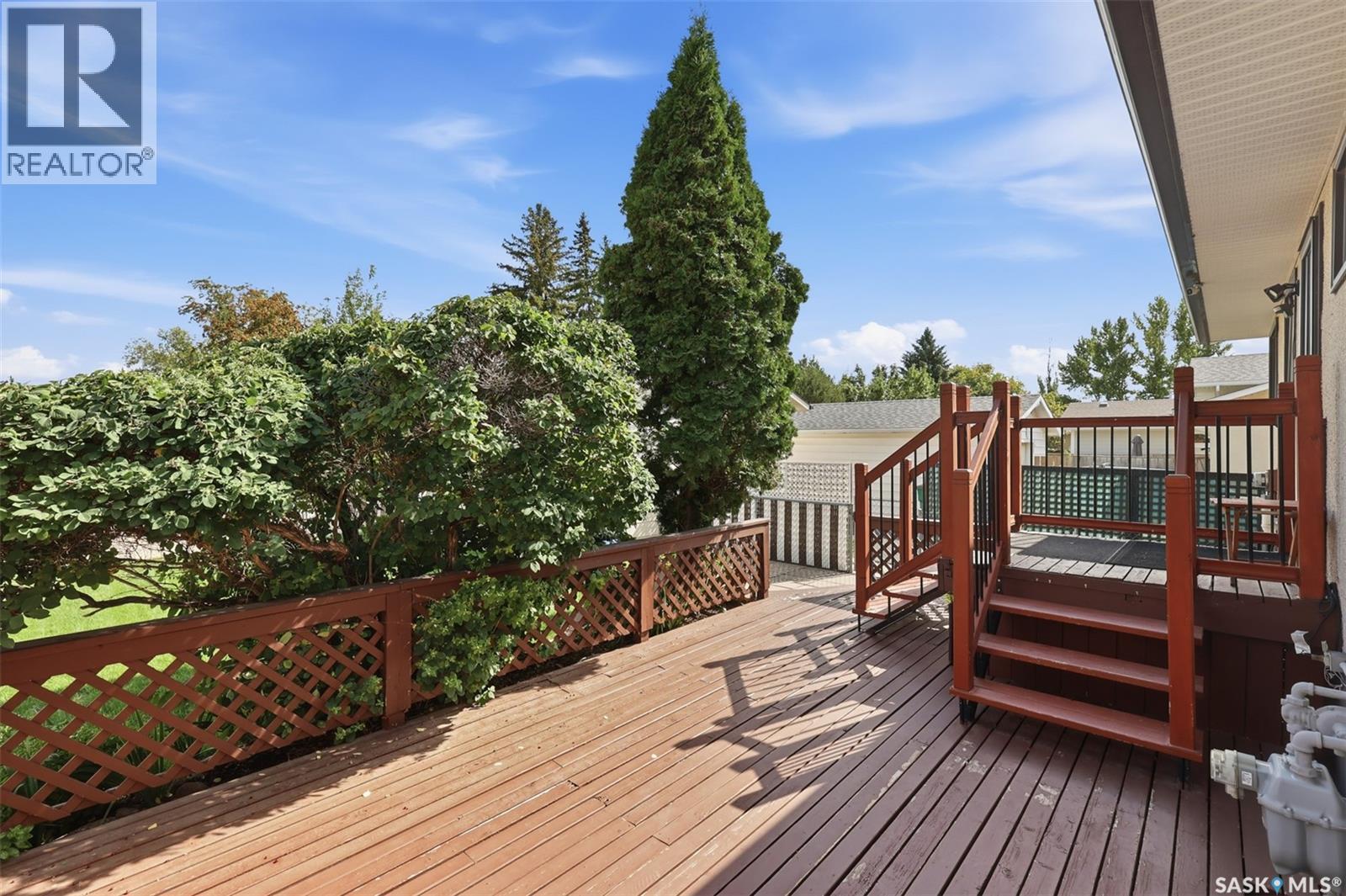 418 Laval Crescent, Saskatoon, Saskatchewan  S7H 4K9 - Photo 32 - SK047595