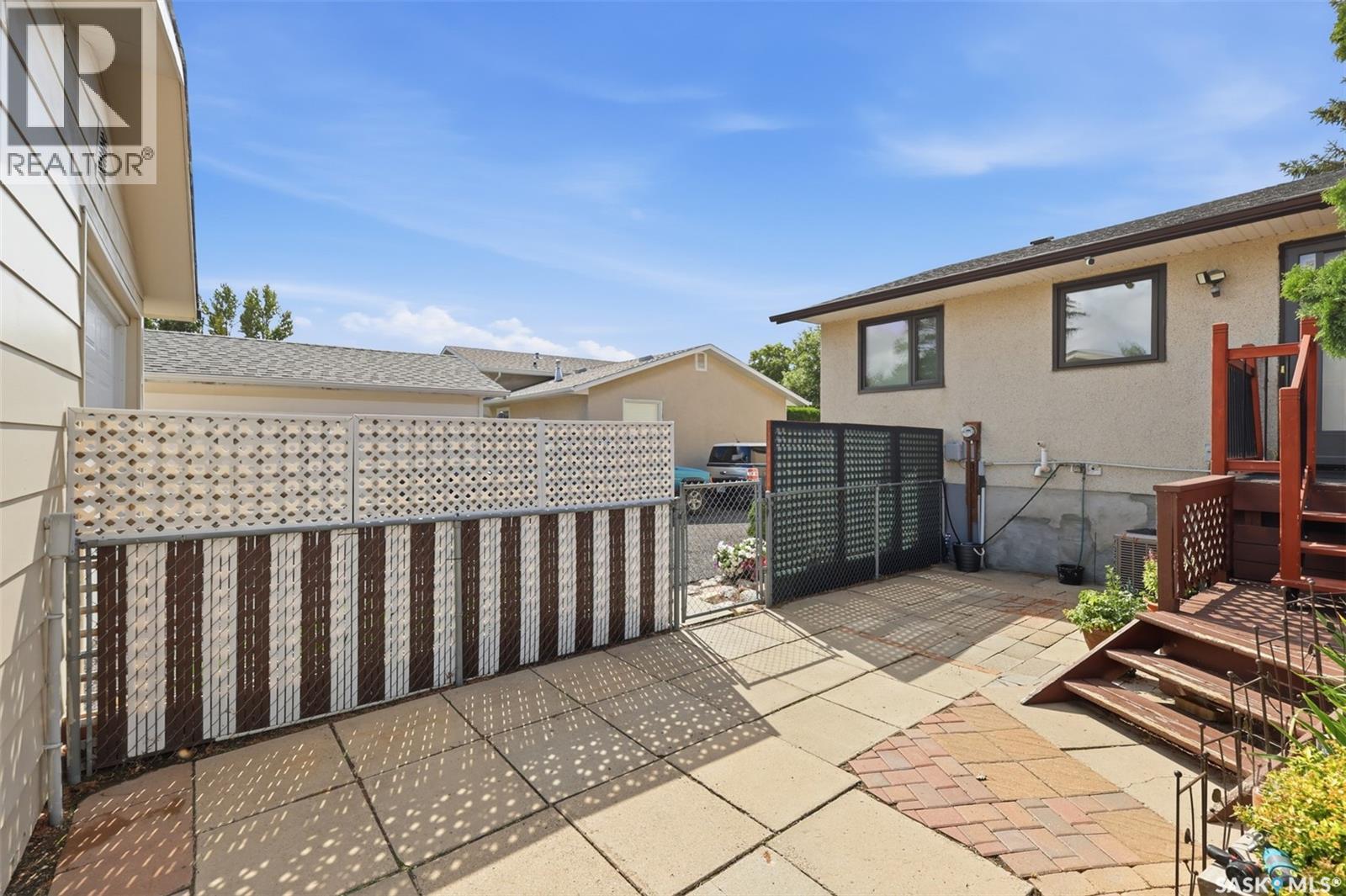 418 Laval Crescent, Saskatoon, Saskatchewan  S7H 4K9 - Photo 33 - SK047595