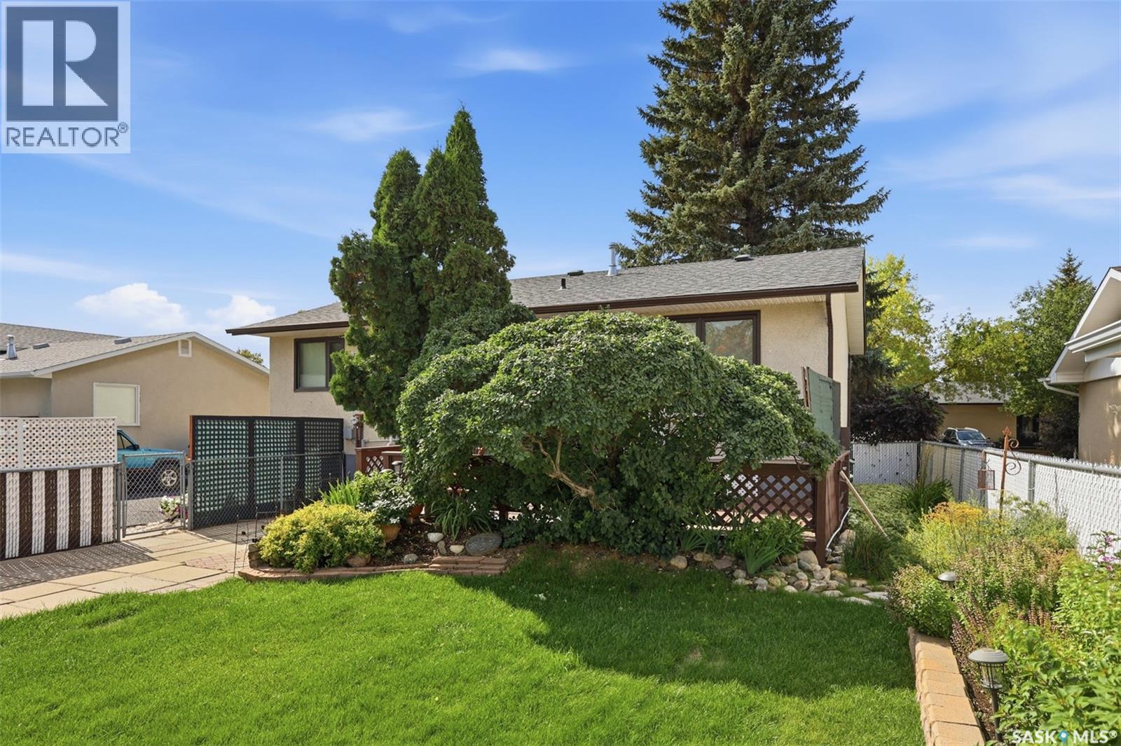 418 Laval Crescent, Saskatoon, Saskatchewan  S7H 4K9 - Photo 35 - SK047595