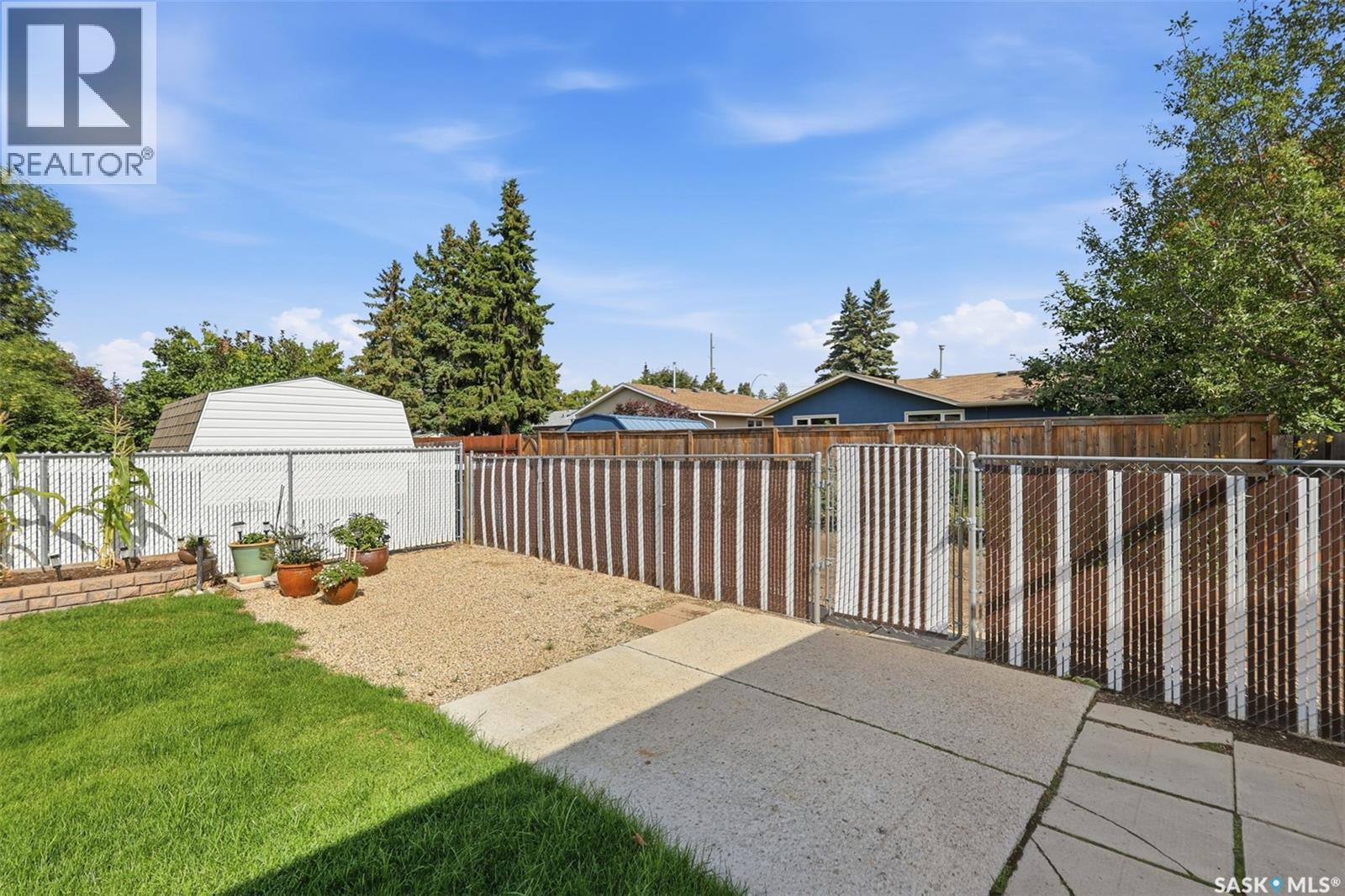 418 Laval Crescent, Saskatoon, Saskatchewan  S7H 4K9 - Photo 37 - SK047595