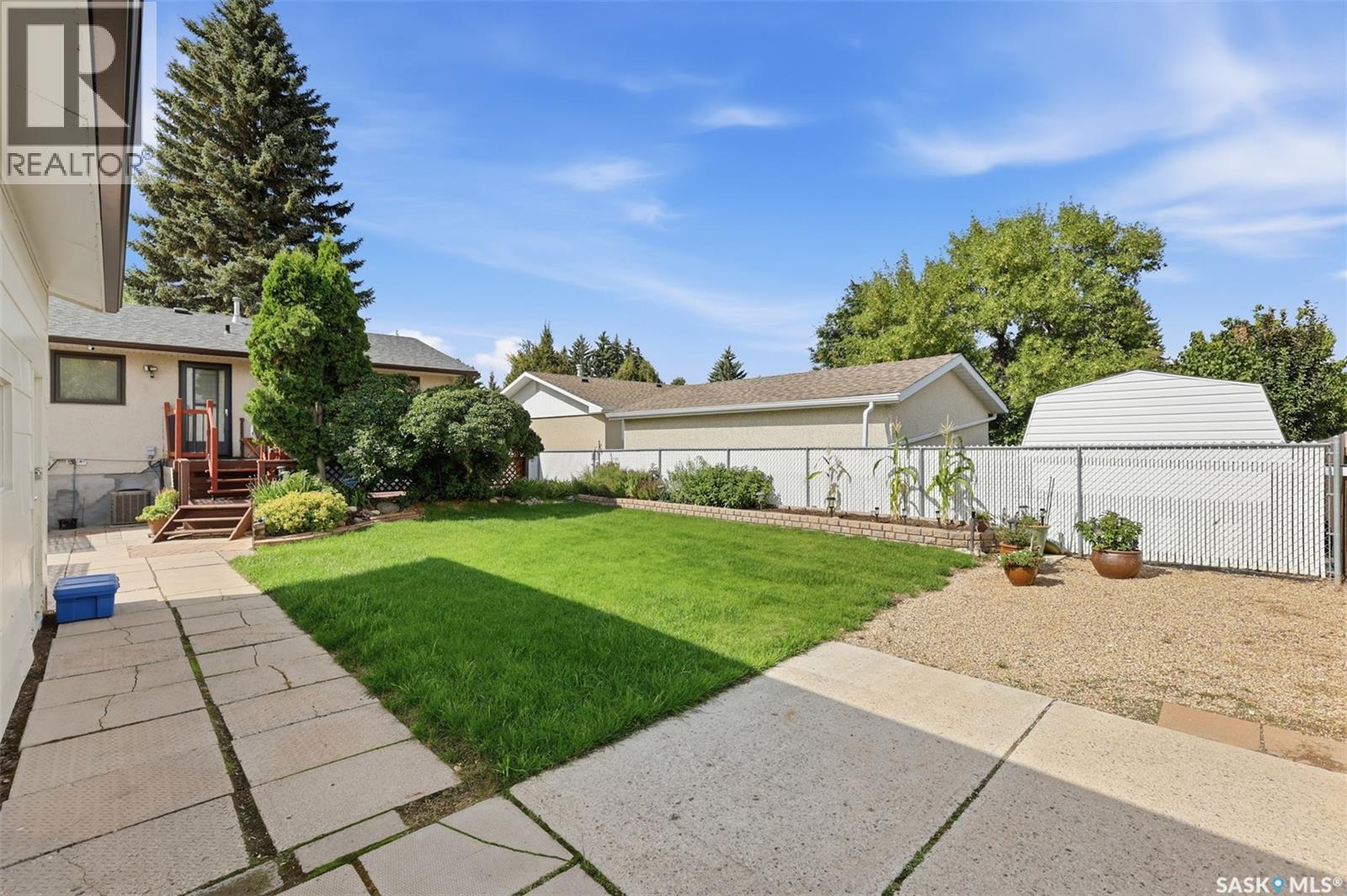 418 Laval Crescent, Saskatoon, Saskatchewan  S7H 4K9 - Photo 40 - SK047595