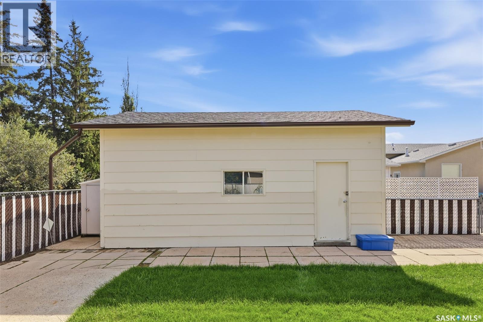 418 Laval Crescent, Saskatoon, Saskatchewan  S7H 4K9 - Photo 41 - SK047595