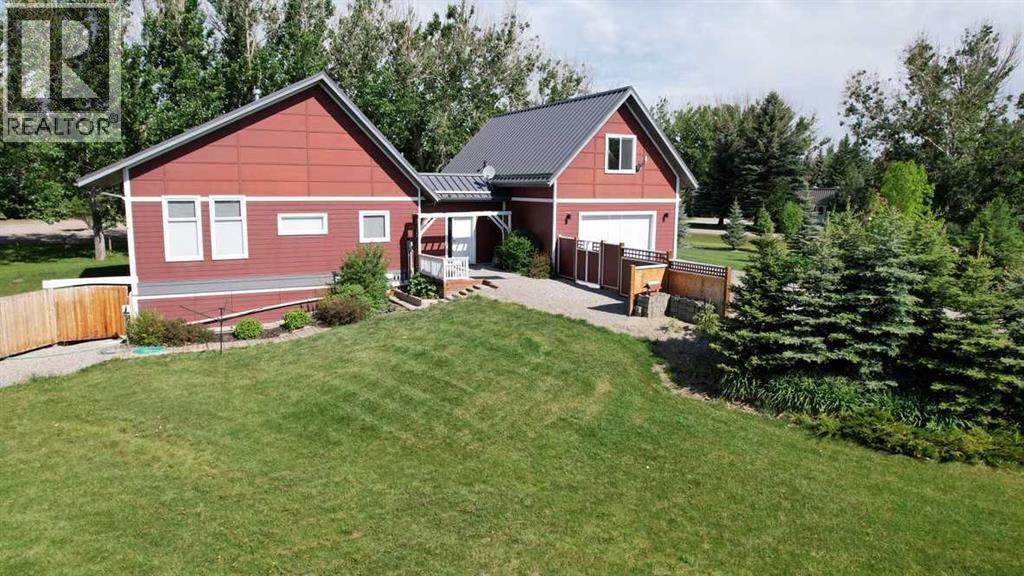 211 Moon River Drive, Moon River Estates, Alberta  T0L 1M0 - Photo 48 - A2343026