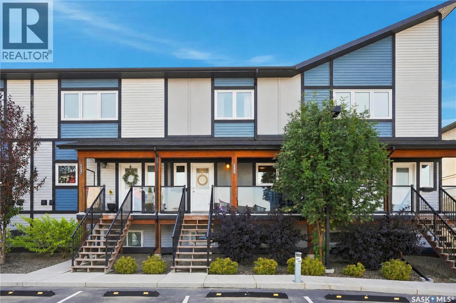 259 250 Akhtar BEND, saskatoon, Saskatchewan