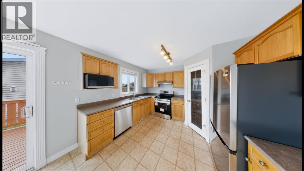 225 Campbell Crescent, Fort Mcmurray, Alberta  T9K 2N3 - Photo 14 - A2342692