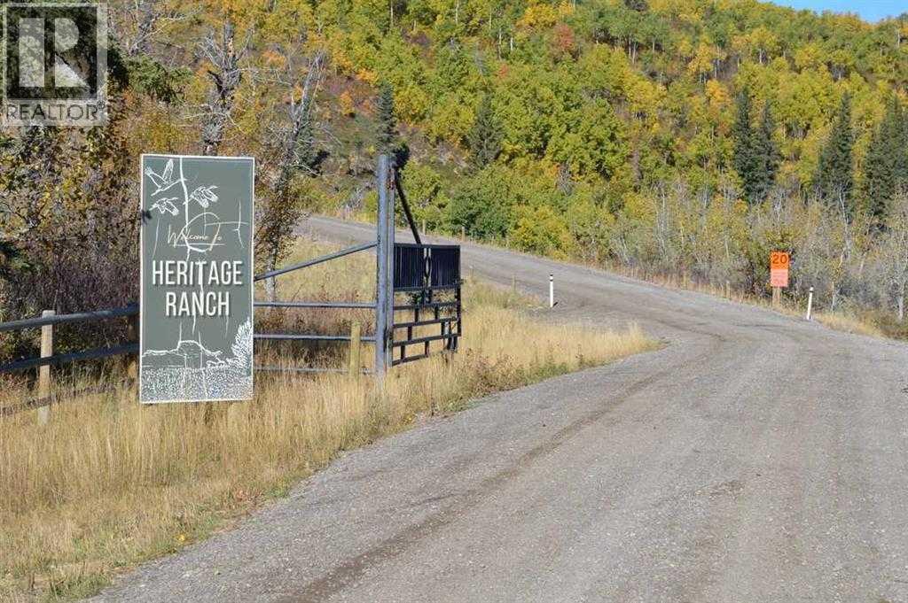 15 Heritage Ranch, Rural Cardston County, Alberta