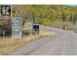 15 Heritage Ranch, Rural Cardston County, Alberta