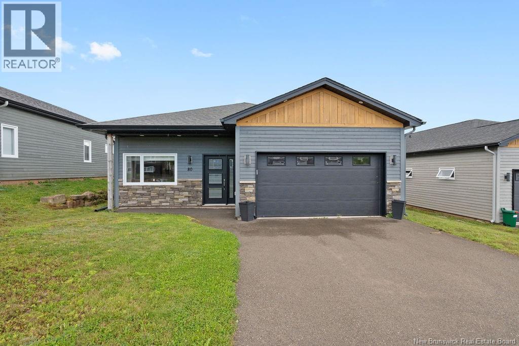 80 Parkplace Lane, Moncton, New Brunswick  E1A 0N4 - Photo 1 - NB146985