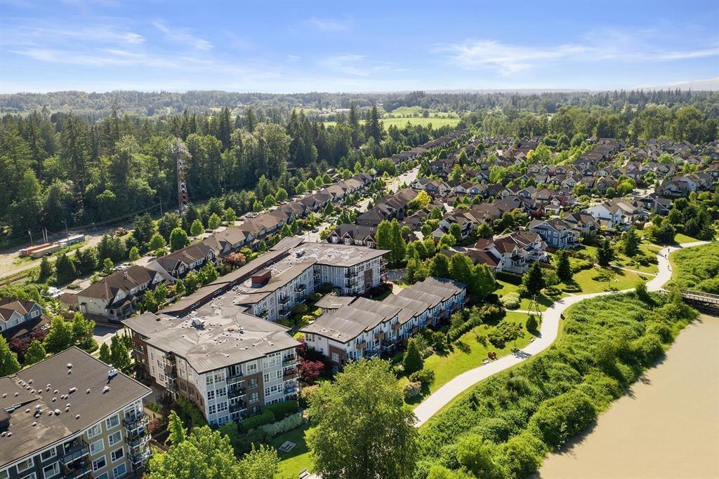 416 23215 Billy Brown Road, Langley, British Columbia  V1M 0B7 - Photo 39 - R3161612