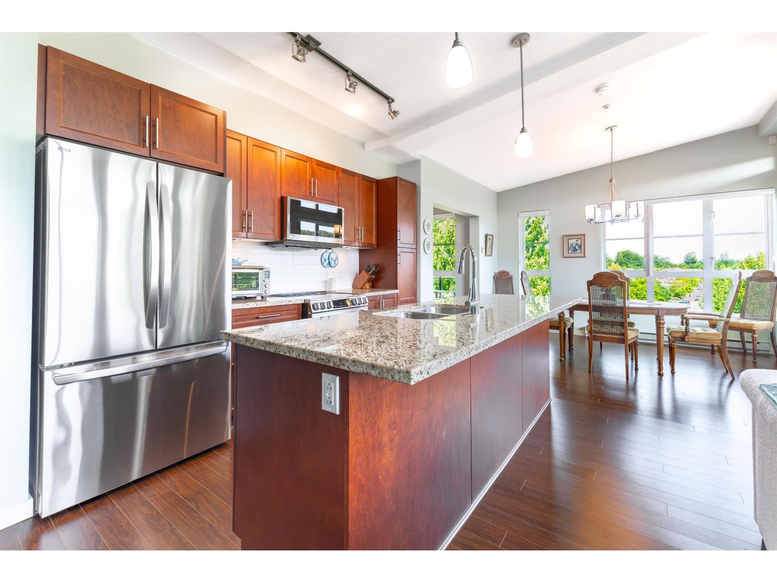 416 23215 Billy Brown Road, Langley, British Columbia  V1M 0B7 - Photo 8 - R3161612