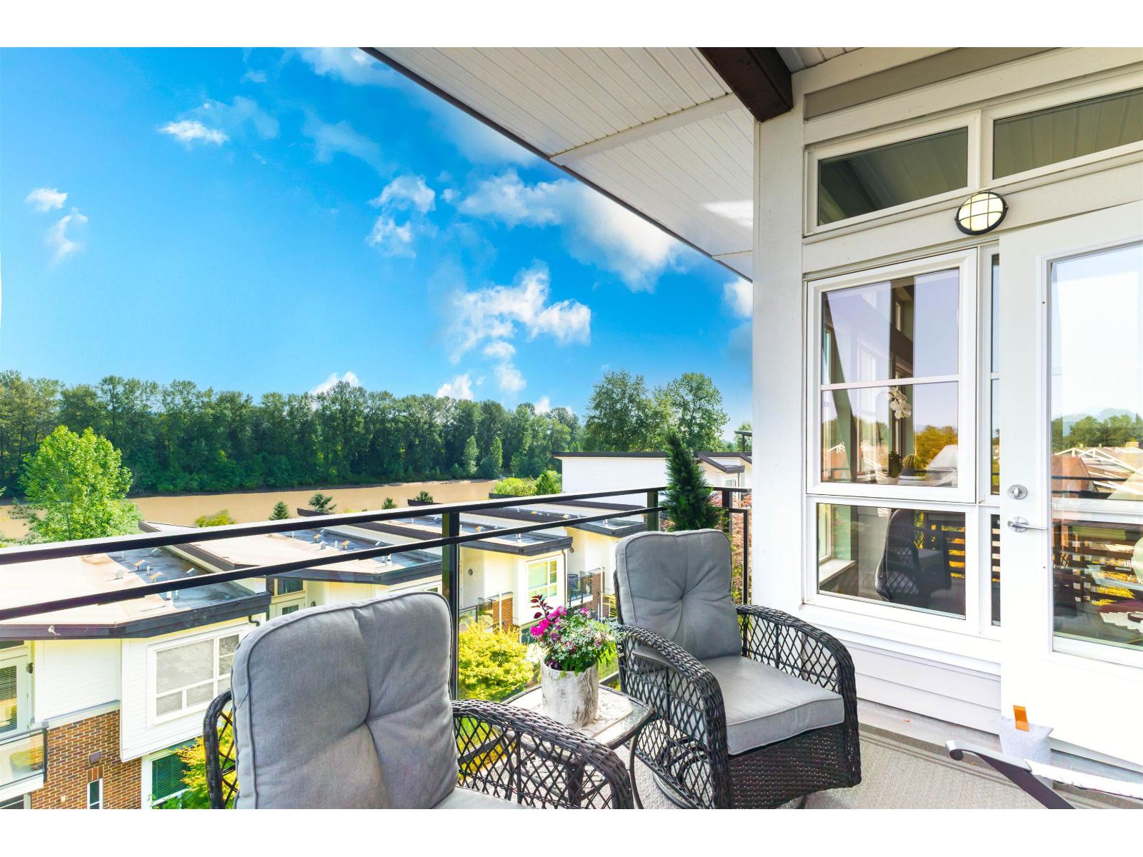 416 23215 Billy Brown Road, Langley, British Columbia  V1M 0B7 - Photo 22 - R3161612
