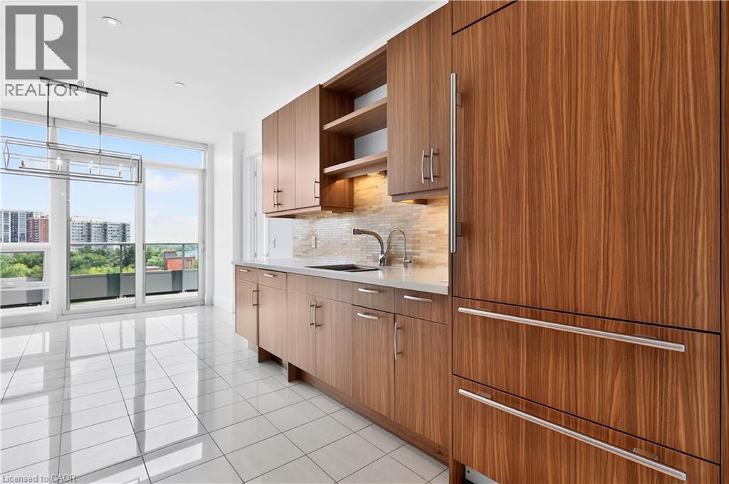 11 Bronte Road Unit# 808, Oakville, Ontario  L6L 5B6 - Photo 11 - 40858789