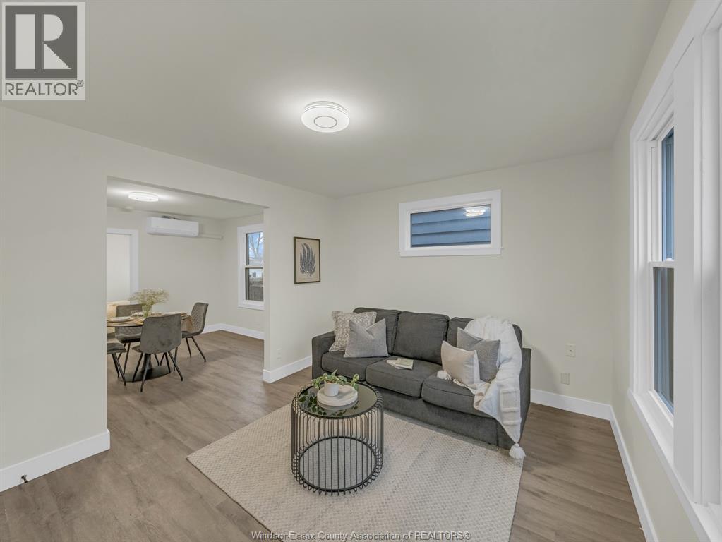 557 Cameron Unit# 3, Windsor, Ontario  N9B 1Y9 - Photo 2 - 26021844