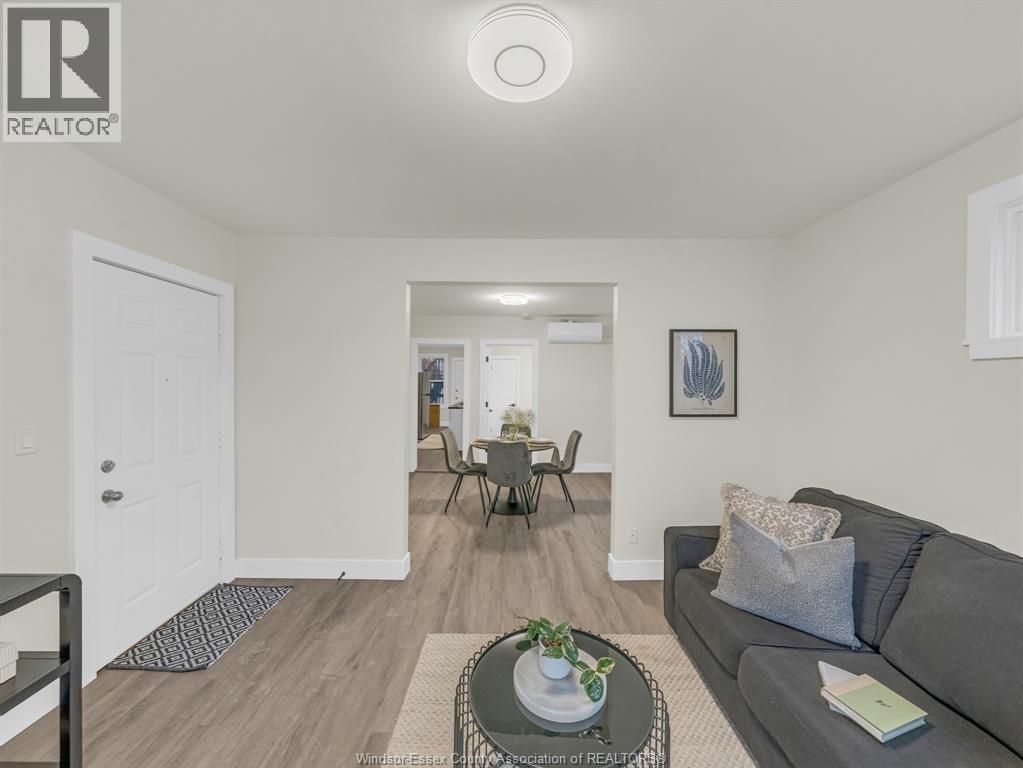 557 Cameron Unit# 3, Windsor, Ontario  N9B 1Y9 - Photo 3 - 26021844