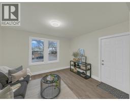 557 Cameron Unit# 3, Windsor, Ontario