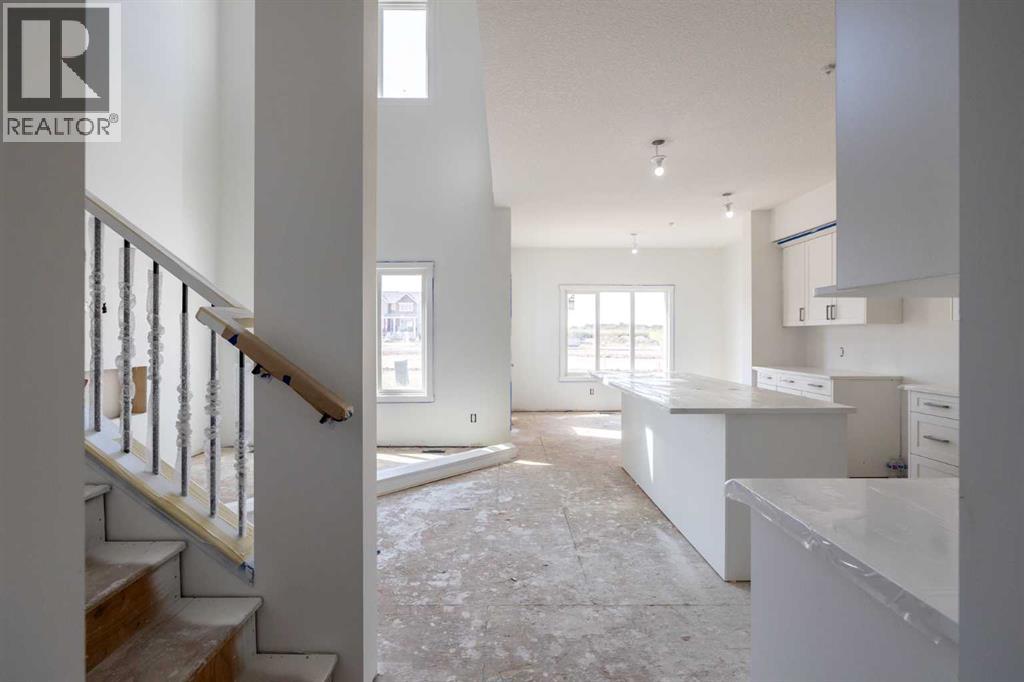 397 Sora Park SE, Calgary, Alberta  T3S 0V3 - Photo 2 - A2342493