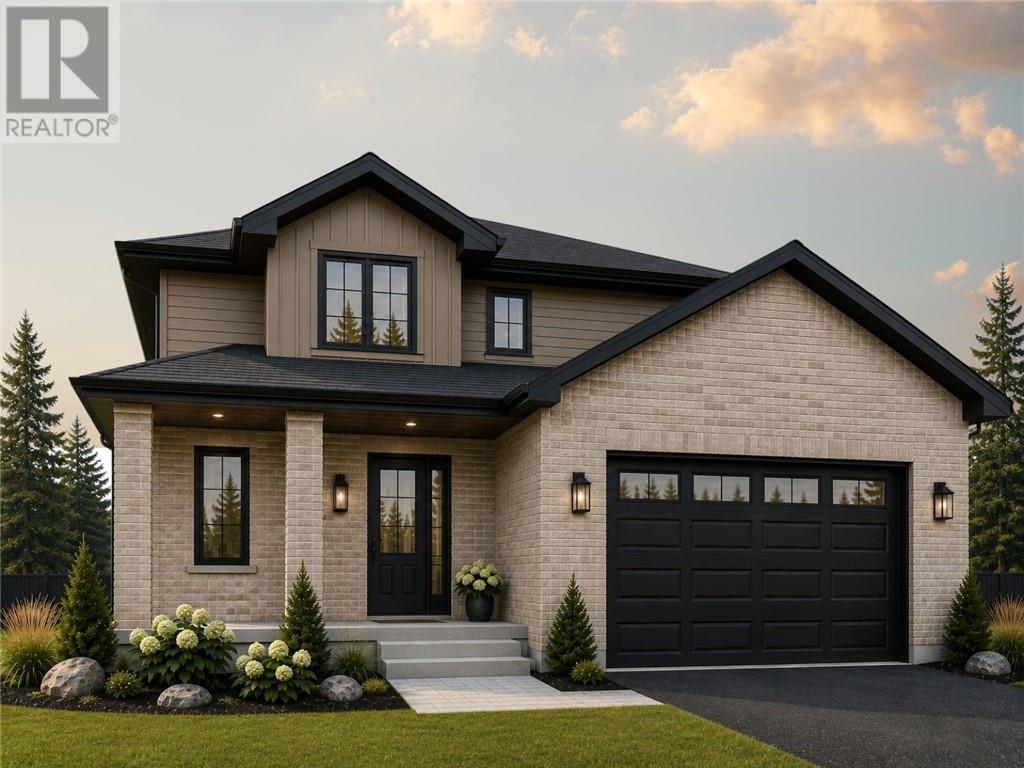 Lot 5 Herman Mayer Drive, Lively, Ontario