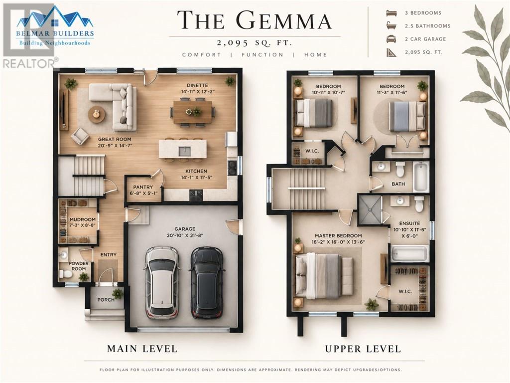 Lot 5 Herman Mayer Drive, Lively, Ontario  P3Y 1H6 - Photo 3 - 2129970