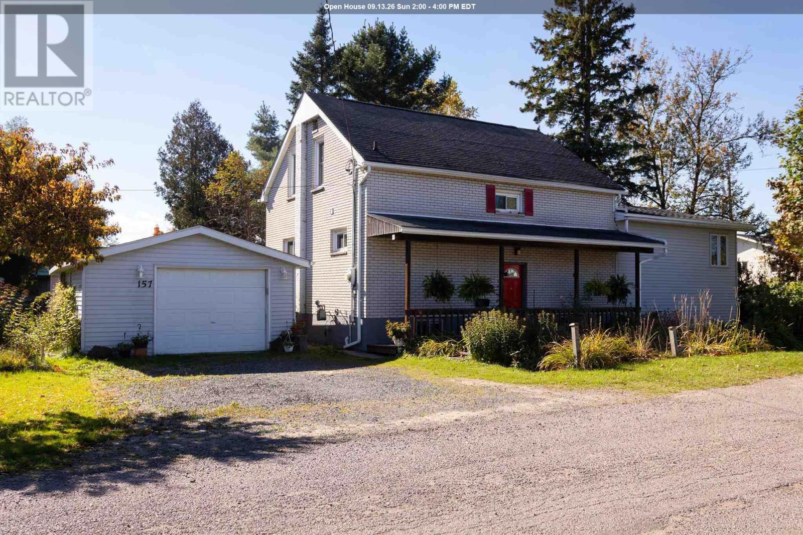 157 East Balfour ST, Sault Ste. Marie, Ontario