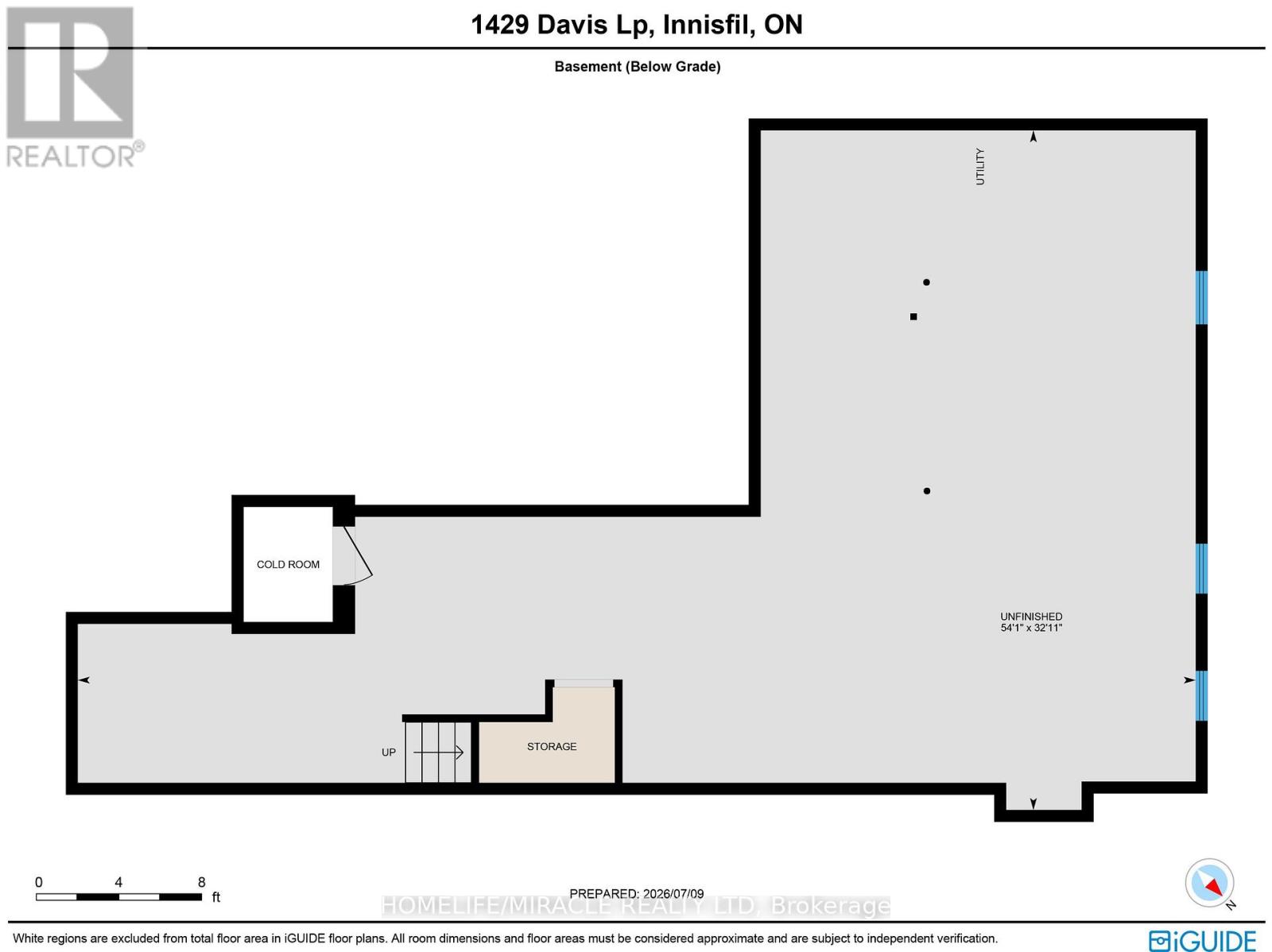 1429 Davis Loop, Innisfil, Ontario  L0L 1W0 - Photo 39 - N13562828