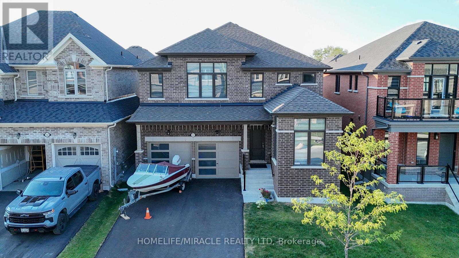 1429 DAVIS LOOP, Innisfil, Ontario
