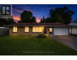 337 BROADWAY STREET, Orangeville, Ontario