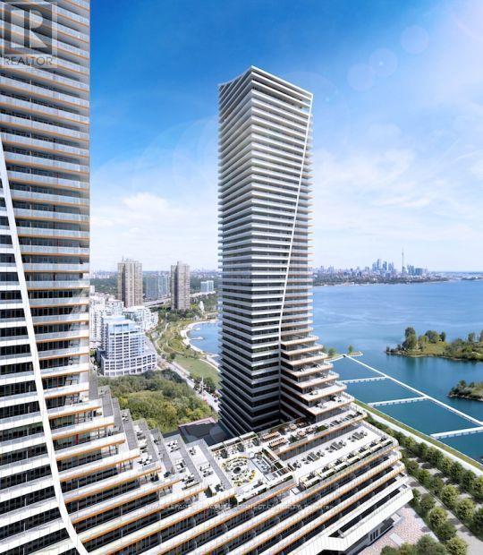 1319 - 30 Shore Breeze Drive, Toronto, Ontario  M8V 1A1 - Photo 33 - W13753768