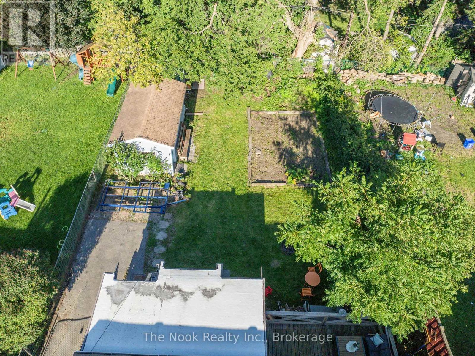 257 Wilson Road S, Oshawa, Ontario  L1H 6C4 - Photo 38 - E13754684