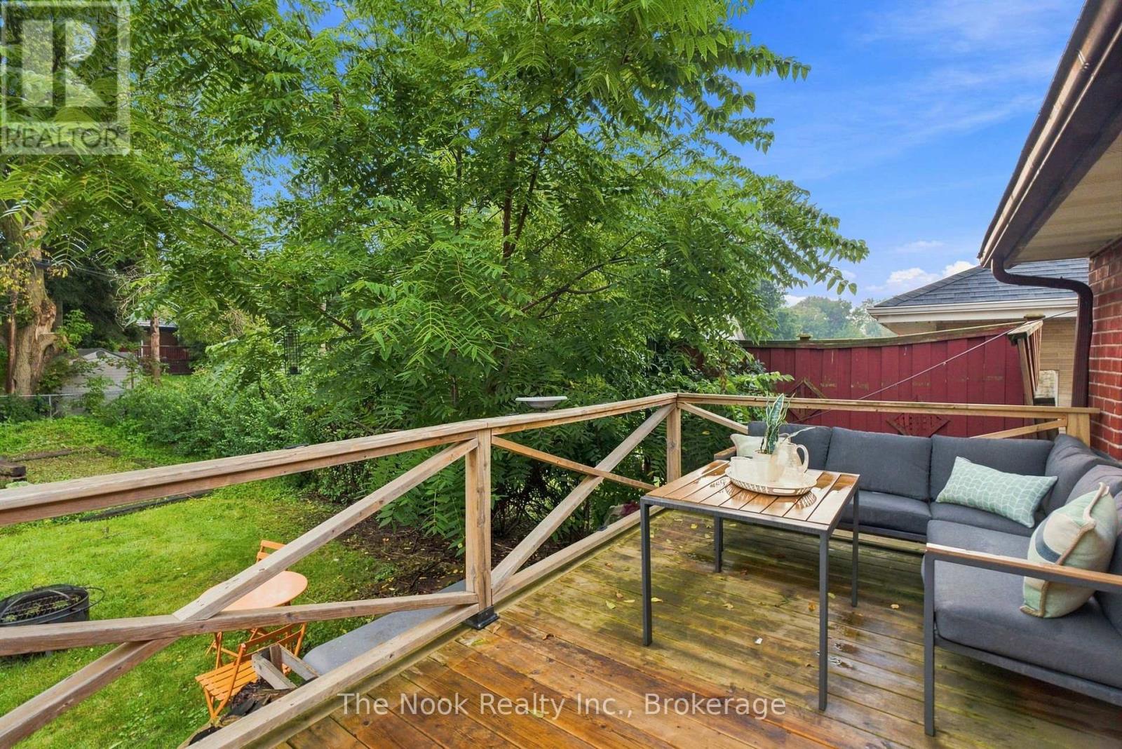 257 Wilson Road S, Oshawa, Ontario  L1H 6C4 - Photo 40 - E13754684