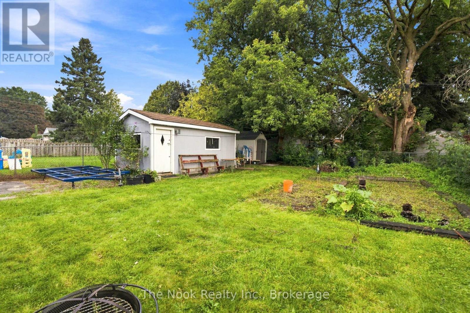 257 Wilson Road S, Oshawa, Ontario  L1H 6C4 - Photo 42 - E13754684