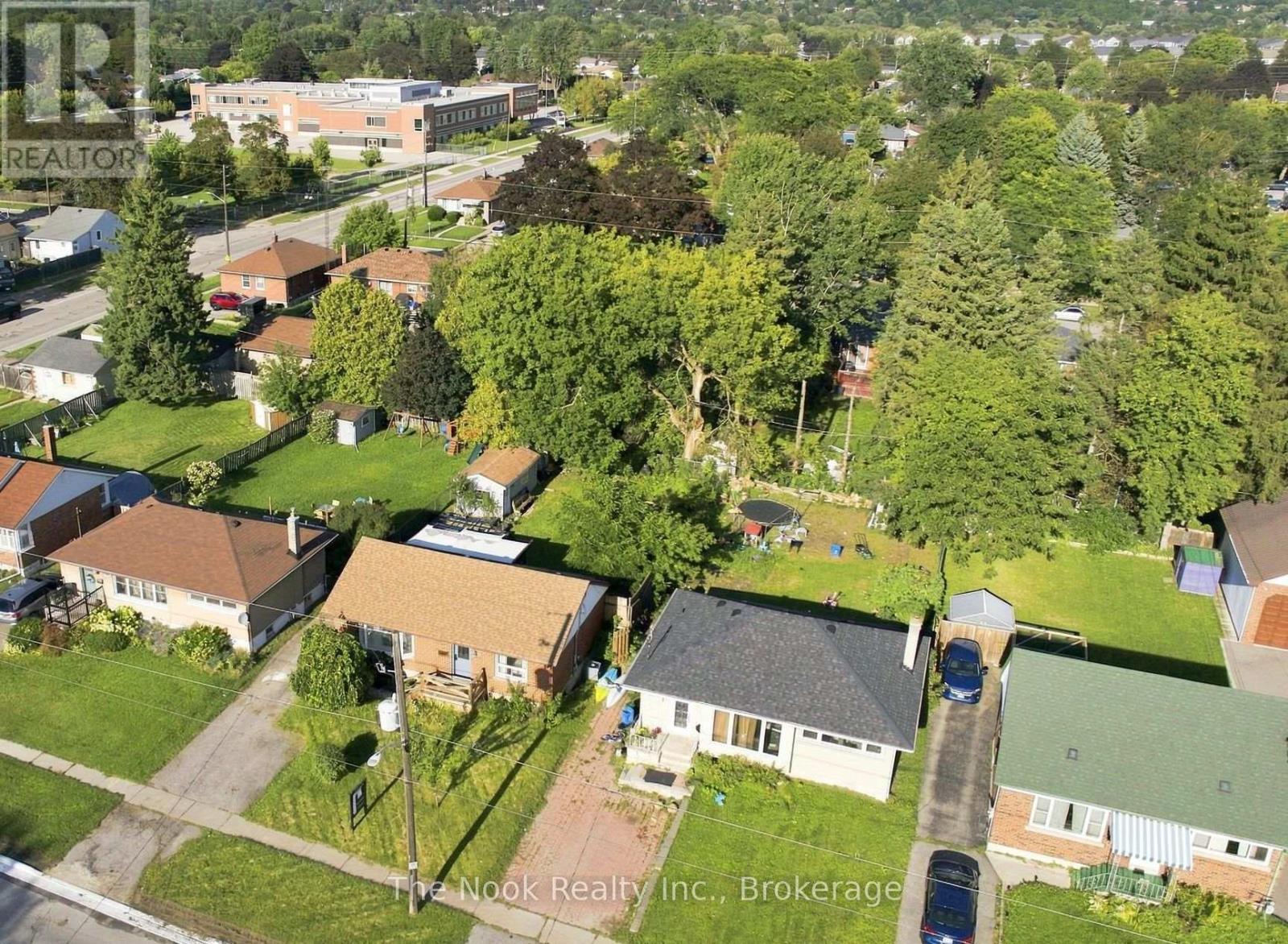 257 Wilson Road S, Oshawa, Ontario  L1H 6C4 - Photo 45 - E13754684