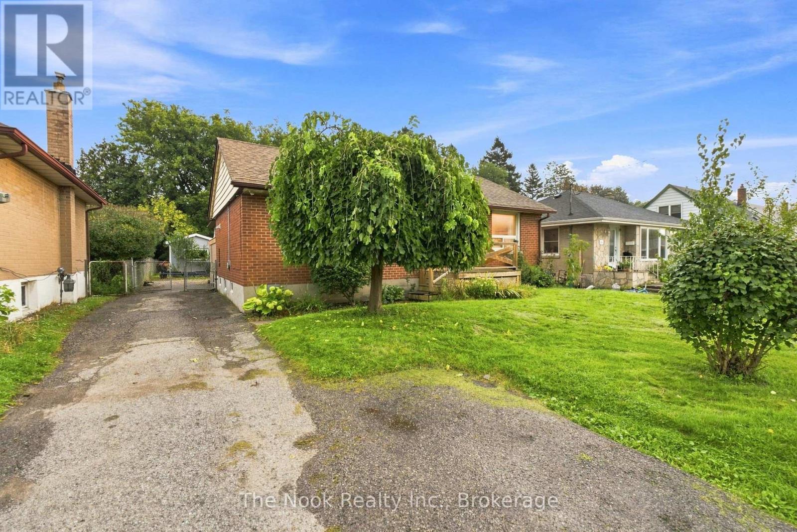 257 Wilson Road S, Oshawa, Ontario  L1H 6C4 - Photo 46 - E13754684