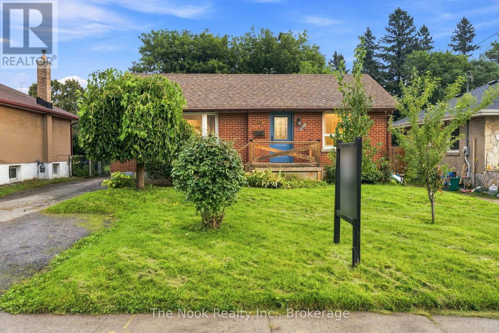 257 Wilson Road S, Oshawa, Ontario  L1H 6C4 - Photo 47 - E13754684