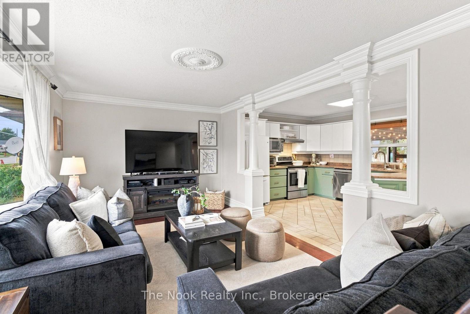 257 Wilson Road S, Oshawa, Ontario  L1H 6C4 - Photo 5 - E13754684