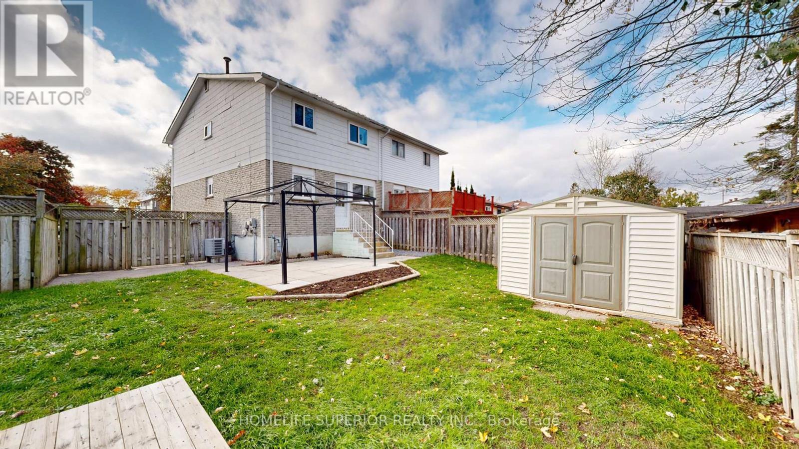 380 Vancouver Crescent, Oshawa, Ontario  L1J 5X9 - Photo 35 - E13754898