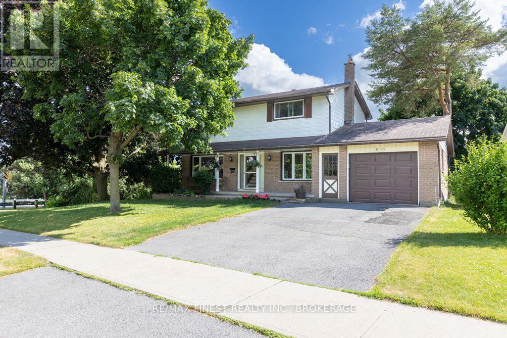 1043 Lincoln Drive, Kingston, Ontario  K7M 4Z3 - Photo 44 - X13754710