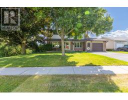 1043 LINCOLN DRIVE, Kingston, Ontario
