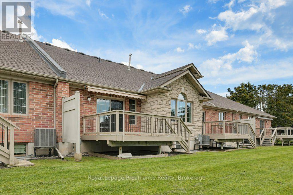 14 - 25 Heartwood Drive, Belleville, Ontario  K8P 5M2 - Photo 43 - X13754628