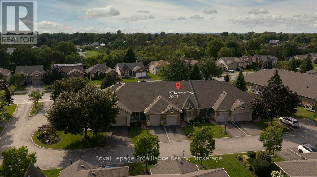 14 - 25 Heartwood Drive, Belleville, Ontario  K8P 5M2 - Photo 48 - X13754628