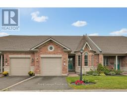 14 - 25 HEARTWOOD DRIVE, Belleville, Ontario