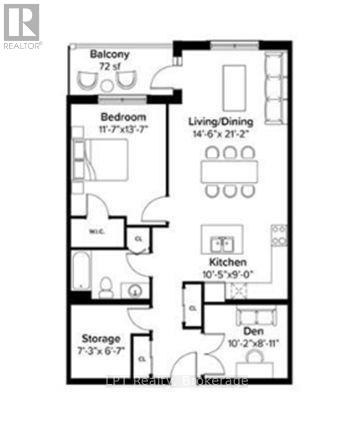 201 - 17 Cleave Avenue, Prince Edward County, Ontario  K0K 2T0 - Photo 18 - X13754646