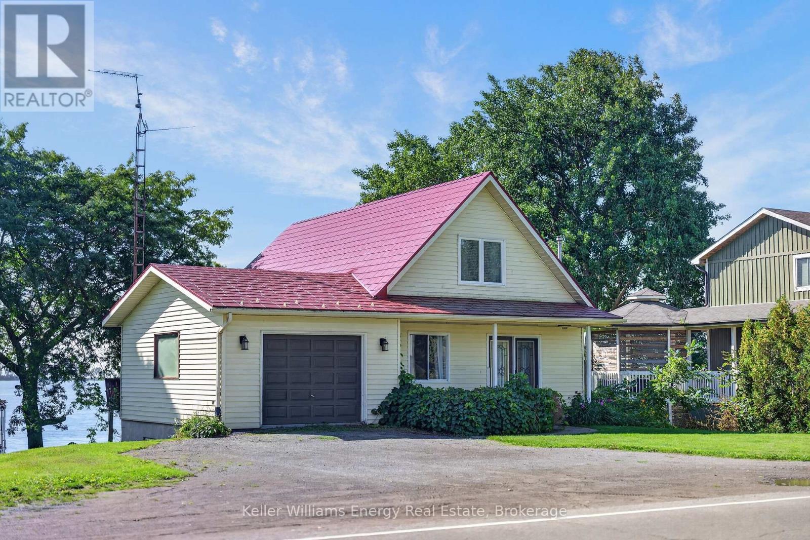 16169 Loyalist Parkway, Prince Edward County, Ontario  K0K 1G0 - Photo 2 - X13754660