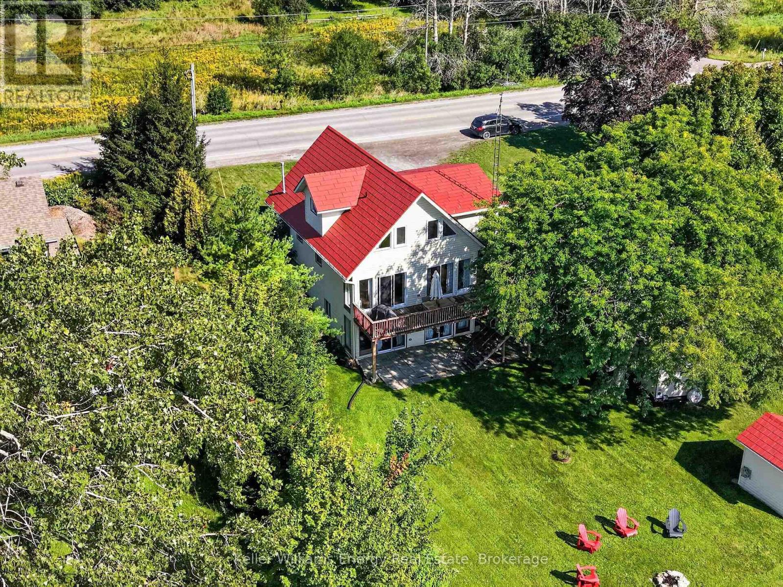 16169 Loyalist Parkway, Prince Edward County, Ontario  K0K 1G0 - Photo 23 - X13754660
